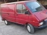 Renault Trafic 1987 годаүшін1 700 000 тг. в Тараз – фото 3