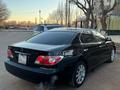 Lexus ES 330 2004 года за 6 300 000 тг. в Астана – фото 3