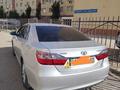 Toyota Camry 2015 годаfor10 500 000 тг. в Актау – фото 2