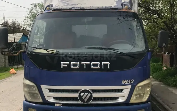 Foton  Ollin BJ10xx 2013 года за 3 700 000 тг. в Алматы