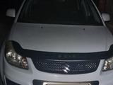 Suzuki SX4 2012 годаүшін5 100 000 тг. в Алматы