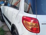 Suzuki SX4 2012 года за 5 100 000 тг. в Алматы – фото 3