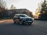 Geely Okavango Premium 2026 года за 11 990 000 тг. в Актау
