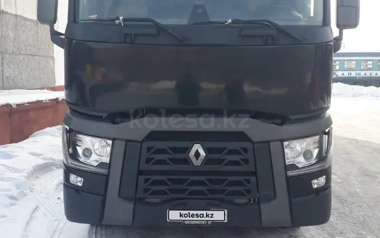 Renault  T460 2015 года за 25 500 000 тг. в Алматы