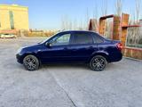 ВАЗ (Lada) Granta 2190 2013 годаүшін2 900 000 тг. в Актобе – фото 3