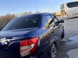 ВАЗ (Lada) Granta 2190 2013 годаүшін2 900 000 тг. в Актобе – фото 5