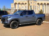 Changan Hunter Plus 2023 года за 13 350 000 тг. в Уральск – фото 3