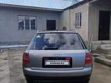 Audi A6 2004 года за 3 800 000 тг. в Тараз – фото 2