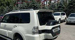 Mitsubishi Pajero 2016 годаүшін12 500 000 тг. в Алматы – фото 4