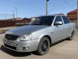 ВАЗ (Lada) Priora 2170 2010 года за 1 850 000 тг. в Караганда – фото 4