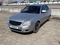 ВАЗ (Lada) Priora 2170 2010 года за 1 850 000 тг. в Караганда