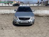 ВАЗ (Lada) Priora 2170 2010 года за 1 850 000 тг. в Караганда – фото 2