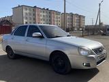 ВАЗ (Lada) Priora 2170 2010 года за 1 850 000 тг. в Караганда – фото 5