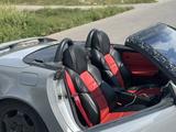 Mercedes-Benz SLK 230 1998 года за 5 000 000 тг. в Астана – фото 4