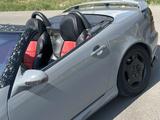 Mercedes-Benz SLK 230 1998 года за 5 000 000 тг. в Астана – фото 2