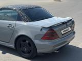 Mercedes-Benz SLK 230 1998 года за 5 000 000 тг. в Астана