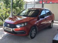 ВАЗ (Lada) Granta 2190 2019 годаүшін3 500 000 тг. в Алматы