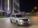 ВАЗ (Lada) Largus 2014 годаүшін3 650 000 тг. в Мангистау – фото 5