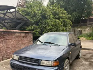 Mazda 323