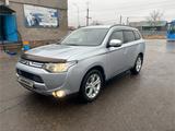 Mitsubishi Outlander 2013 годаүшін7 500 000 тг. в Караганда – фото 3