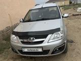 ВАЗ (Lada) Largus 2013 годаүшін2 000 000 тг. в Атырау
