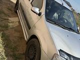 ВАЗ (Lada) Largus 2013 годаүшін2 000 000 тг. в Атырау – фото 5