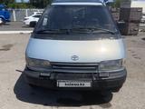 Toyota Previa 1992 года за 2 000 000 тг. в Караганда