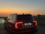 Haval Dargo x 2023 года за 13 000 000 тг. в Алматы