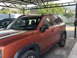 Haval Dargo x 2023 года за 13 000 000 тг. в Алматы – фото 4