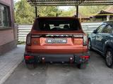 Haval Dargo x 2023 года за 13 000 000 тг. в Алматы – фото 2