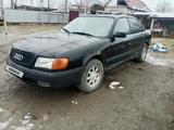 Audi 100 1991 годаүшін1 200 000 тг. в Жетысай