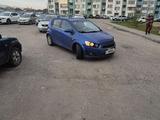 Chevrolet Aveo 2013 года за 3 200 000 тг. в Алматы – фото 4