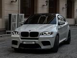 BMW X6 M 2010 годаүшін20 500 000 тг. в Алматы