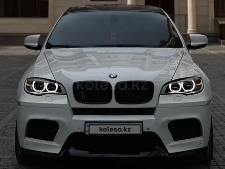 BMW X6 M 2010 года за 20 500 000 тг. в Алматы – фото 15