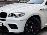 BMW X6 M 2010 годаүшін20 500 000 тг. в Алматы – фото 2