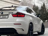 BMW X6 M 2010 годаүшін20 500 000 тг. в Алматы – фото 5