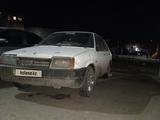 ВАЗ (Lada) 21099 1996 года за 550 000 тг. в Караганда