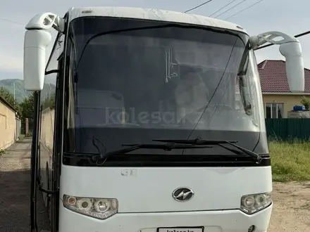 Higer 2017 года за 9 500 000 тг. в Алматы