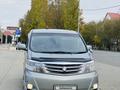 Toyota Alphard 2007 года за 6 500 000 тг. в Уральск – фото 8