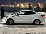 Kia Rio 2012 года за 5 300 000 тг. в Алматы – фото 5