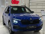 Skoda Kamiq Selection 2025 года за 15 390 000 тг. в Астана