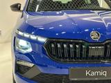 Skoda Kamiq Selection 2025 года за 15 390 000 тг. в Астана – фото 2