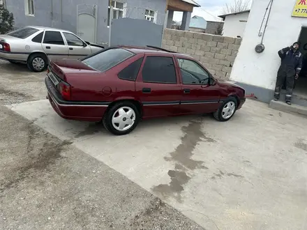 Opel Vectra 1993 года за 1 650 000 тг. в Туркестан – фото 2
