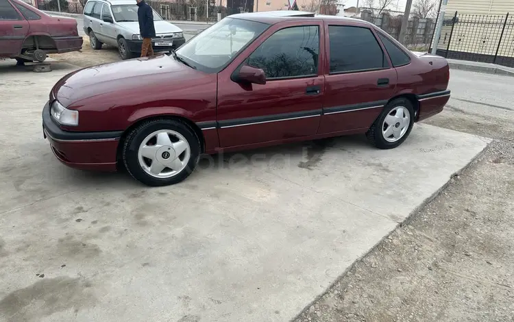 Opel Vectra 1993 года за 1 650 000 тг. в Туркестан