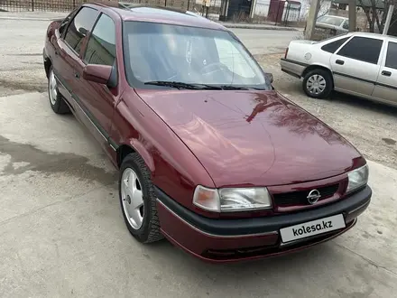 Opel Vectra 1993 года за 1 650 000 тг. в Туркестан – фото 3