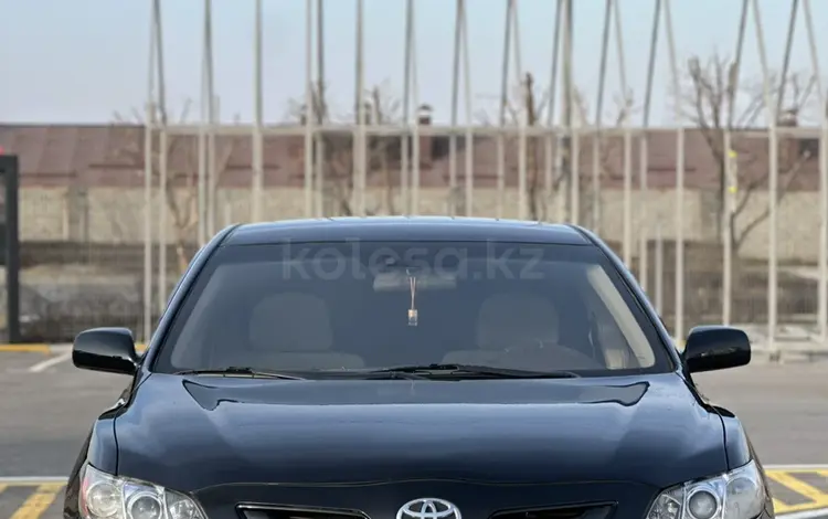 Toyota Camry 2006 года за 6 300 000 тг. в Шымкент