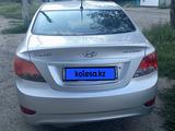 Hyundai Accent 2013 года за 4 800 000 тг. в Семей