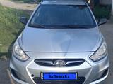 Hyundai Accent 2013 года за 4 800 000 тг. в Семей – фото 2