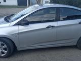 Hyundai Accent 2013 года за 4 800 000 тг. в Семей – фото 3