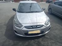 Hyundai Accent 2013 годаүшін4 700 000 тг. в Семей